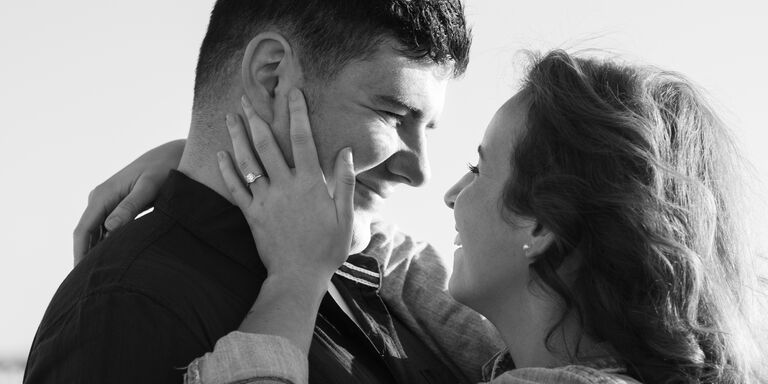 Kelly & Luke Home Page Banner
