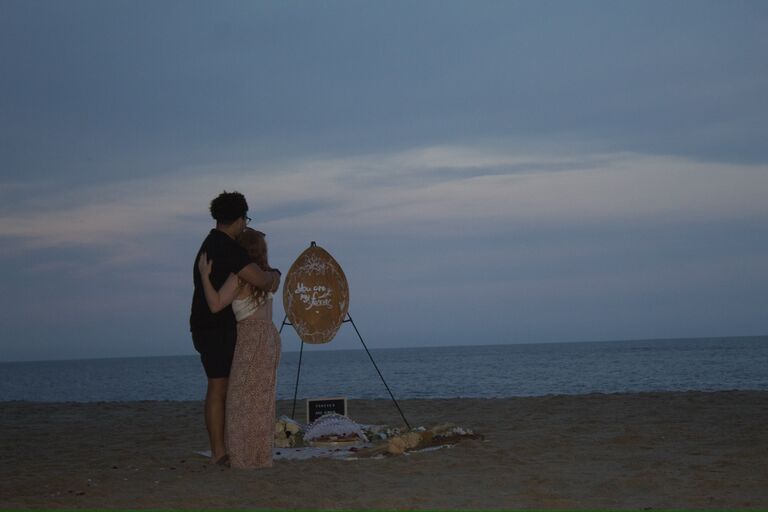 Isaiah & Maddie Home Page Banner