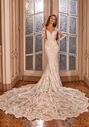Val Stefani HARMONY Mermaid Wedding Dress - thumbnail - 1