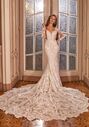 Val Stefani HARMONY Mermaid Wedding Dress - thumbnail - 1