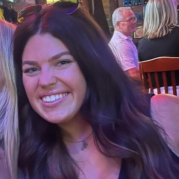Shannon Hughes
