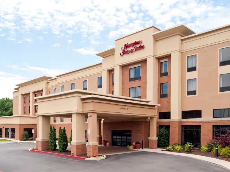 Picture of Hampton Inn & Suites Columbia (at the University of Missouri)
