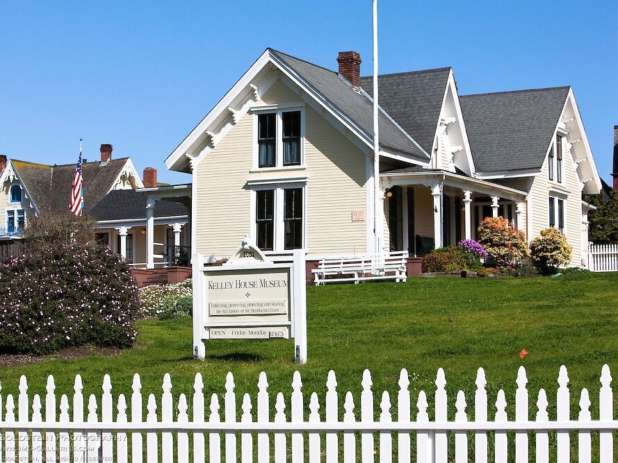 Picture of Kelley House Museum
