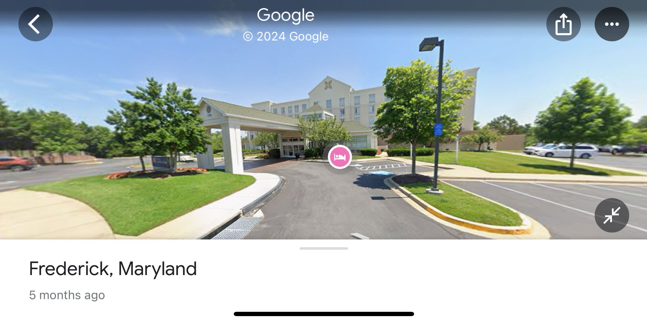 Picture of Hilton Garden Inn Frederick