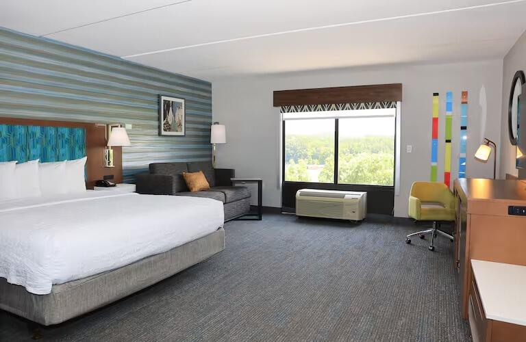Picture of Hampton Inn Atlanta-Canton