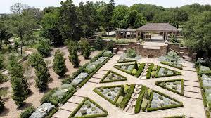 Picture of Fort Worth Botanic Garden