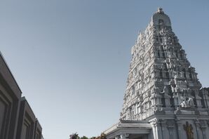 Temple in Minneapolis