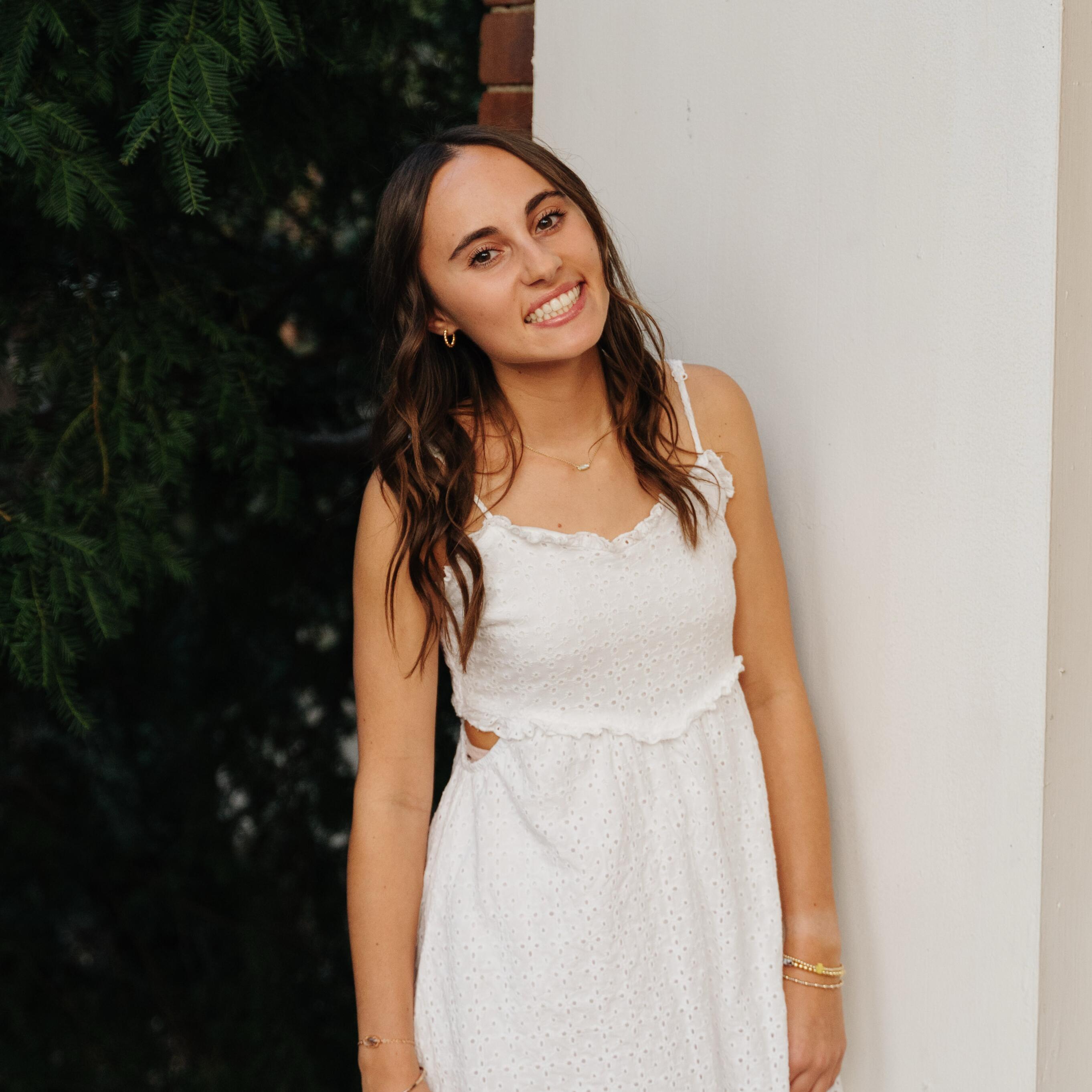 Maddie Hilgeman