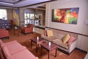 Picture of Courtyard by Marriott Middlebury