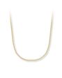 Kay Jewelers Box Chain 14K Yellow Gold 30" Length Wedding Necklaces photo - thumbnail - 1