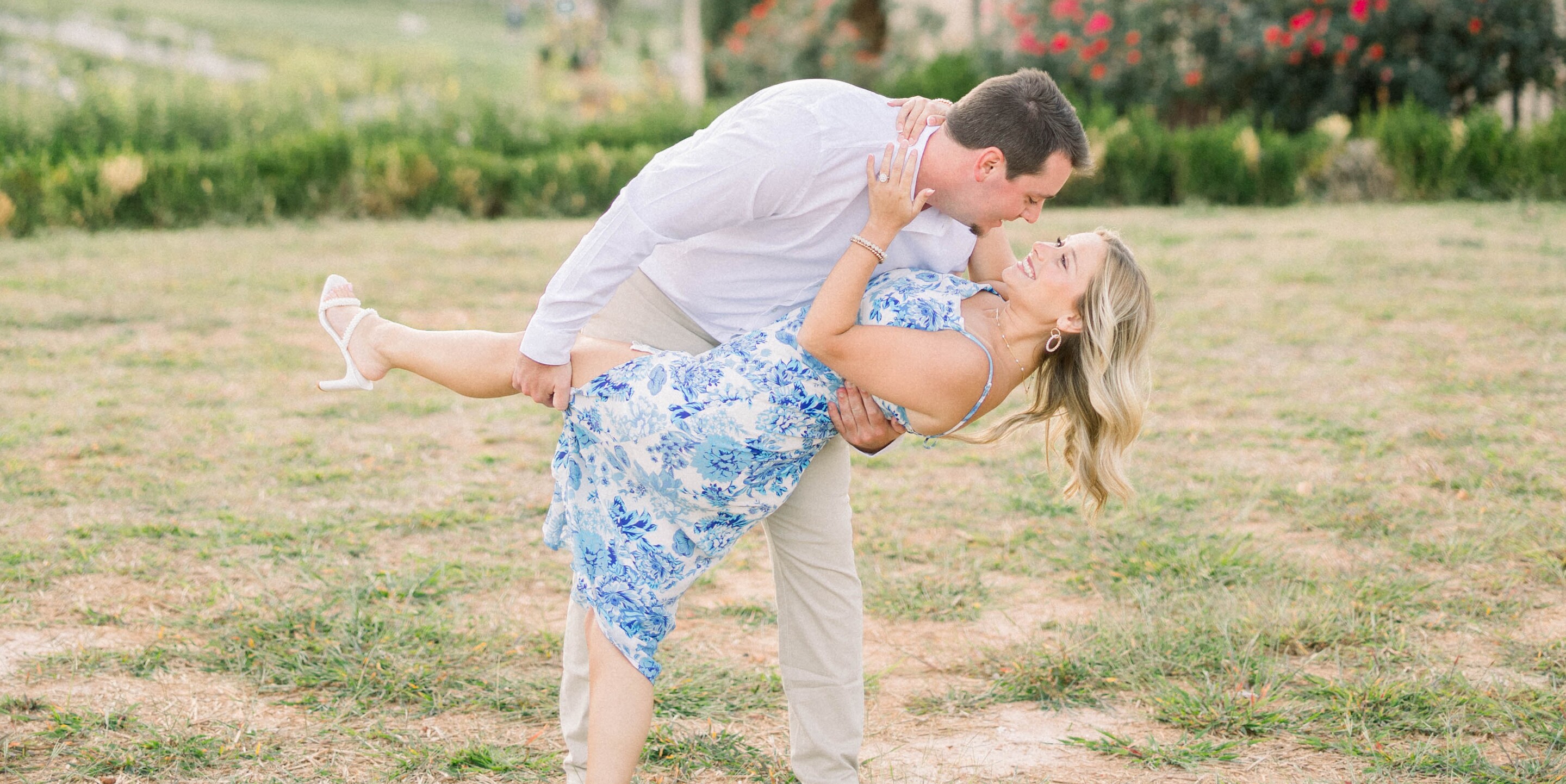 Julia & Jacob Home Page Banner