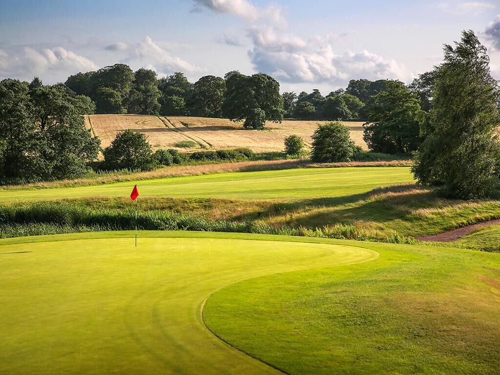 Picture of Macdonald Portal Hotel, Golf & Spa
