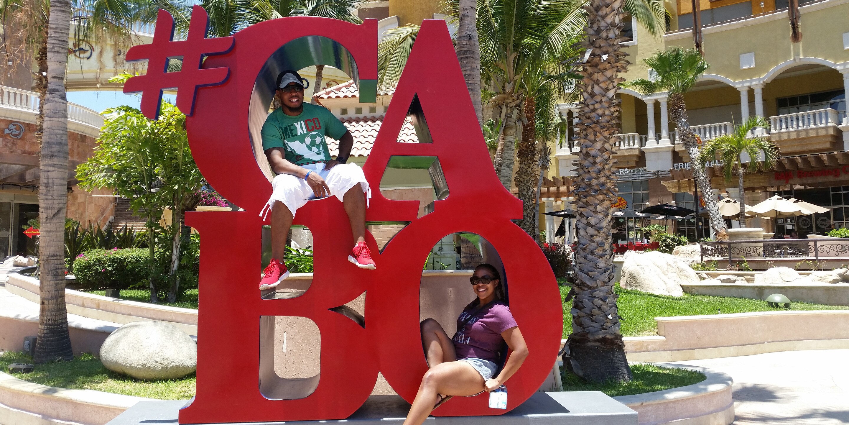 Darien & MySheallie Home Page Banner