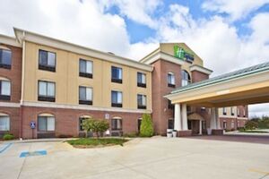 Picture of Holiday Inn Express Hotel & Suites Goshen an IHG Hotel