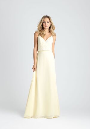 Allure Bridesmaids 1533S Bridesmaid Dress