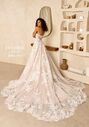 IVOIRE by KITTY CHEN GALINA, V2303 A-Line Wedding Dress - thumbnail - 2