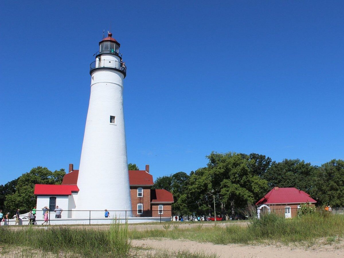 Picture of Lighthouse Park
