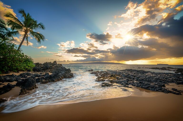 Maui