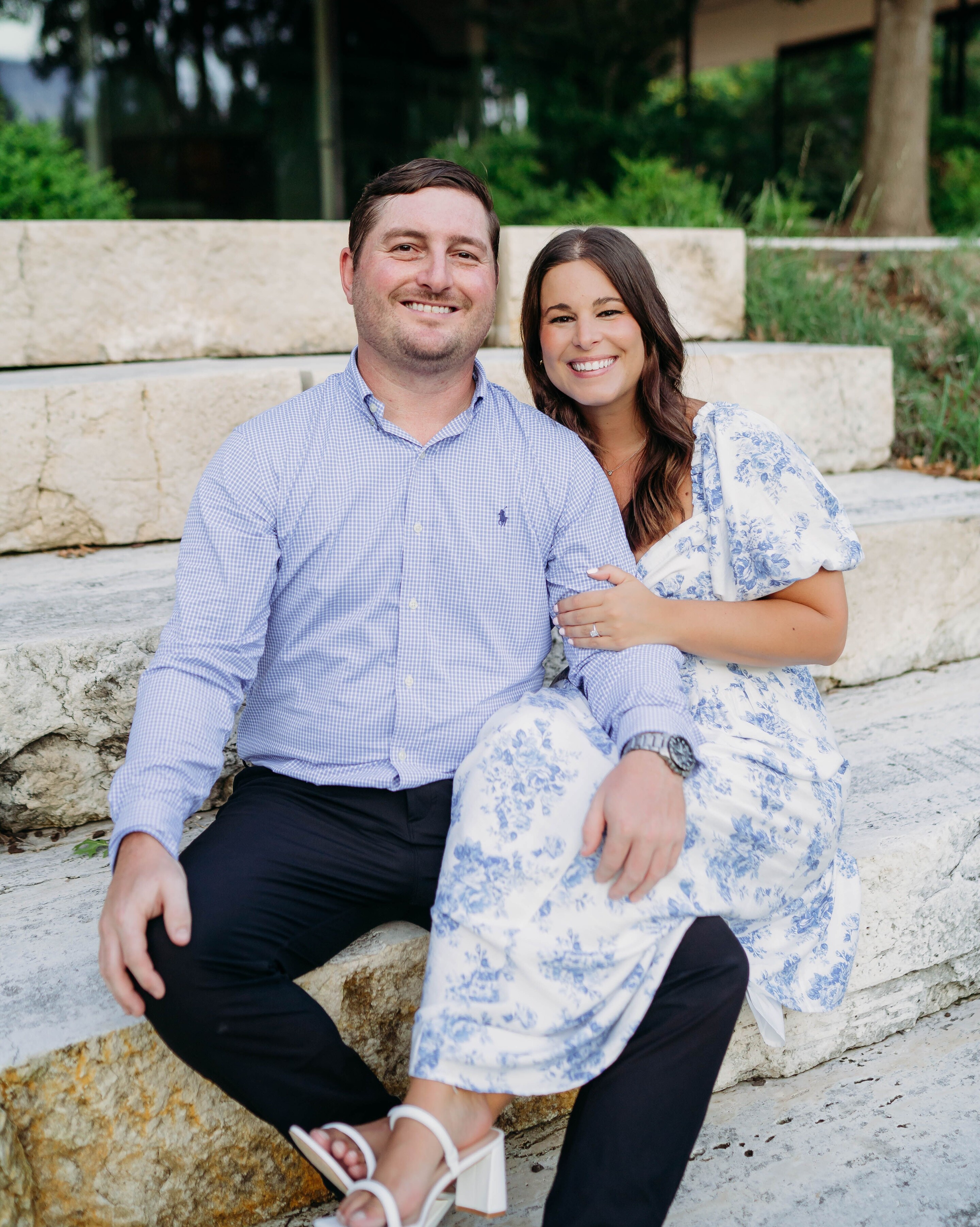 Ann & Kyle Home Page Banner