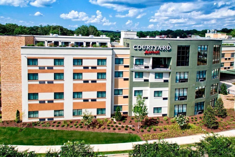 Picture of Courtyard by Marriott Oxford
