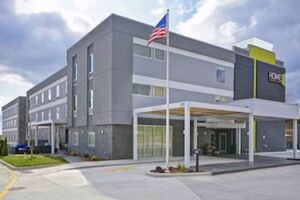 Picture of Home2 Suites by Hilton Grand Rapids North