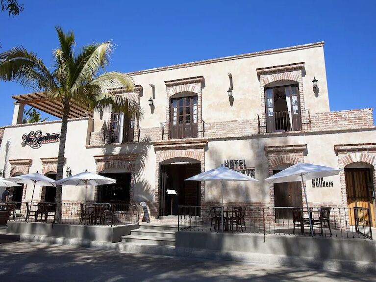 Picture of Hotel Casa Tota