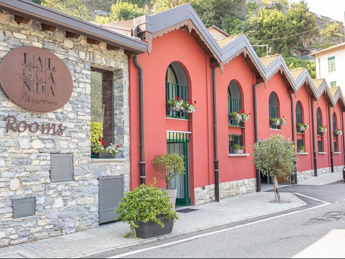 Picture of La Locanda del Cantiere