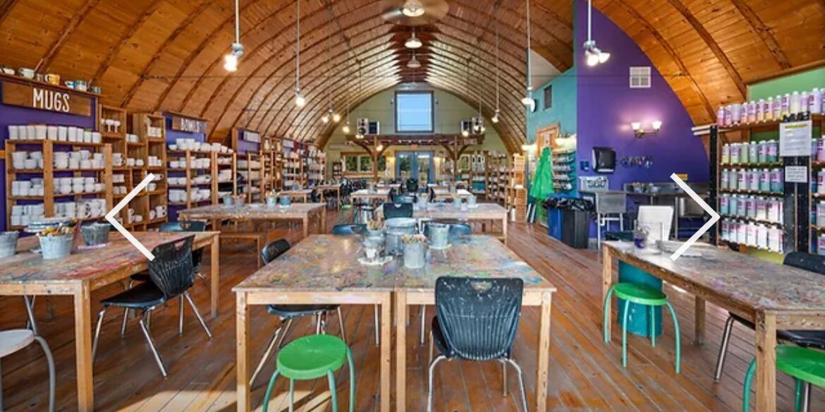 Picture of Hands On Art Studio