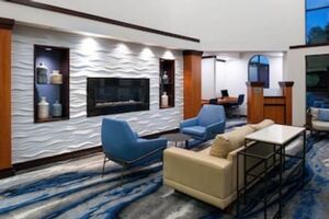 Picture of Fairfield Inn & Suites Santa Cruz Capitola