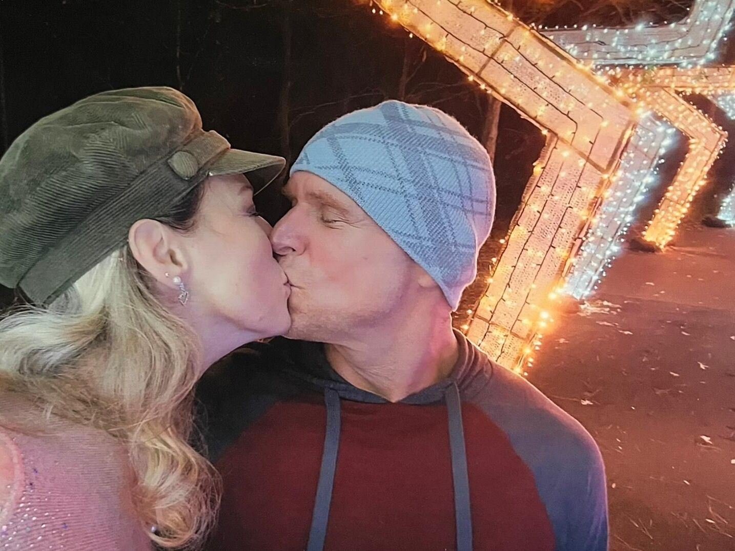 Picture of Tara & Dannon's Love Story