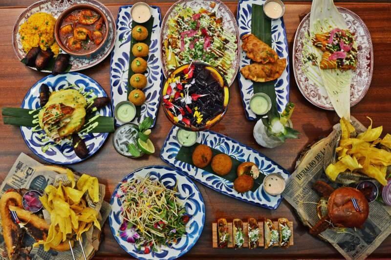 Picture of La Bodeguita De Mima Cuban Restaurant and Rum Bar