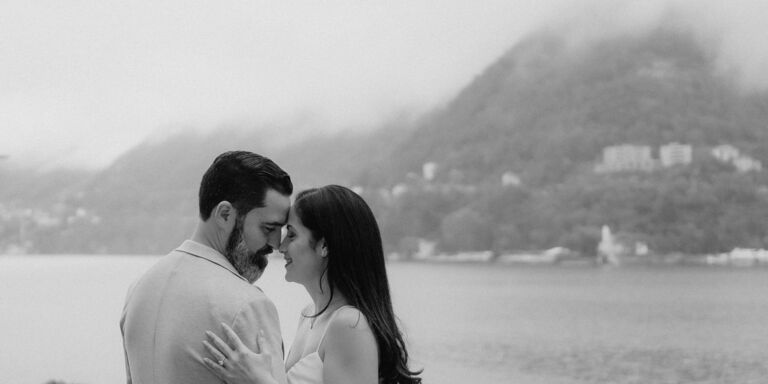 Vaneza & Joaquin Home Page Banner