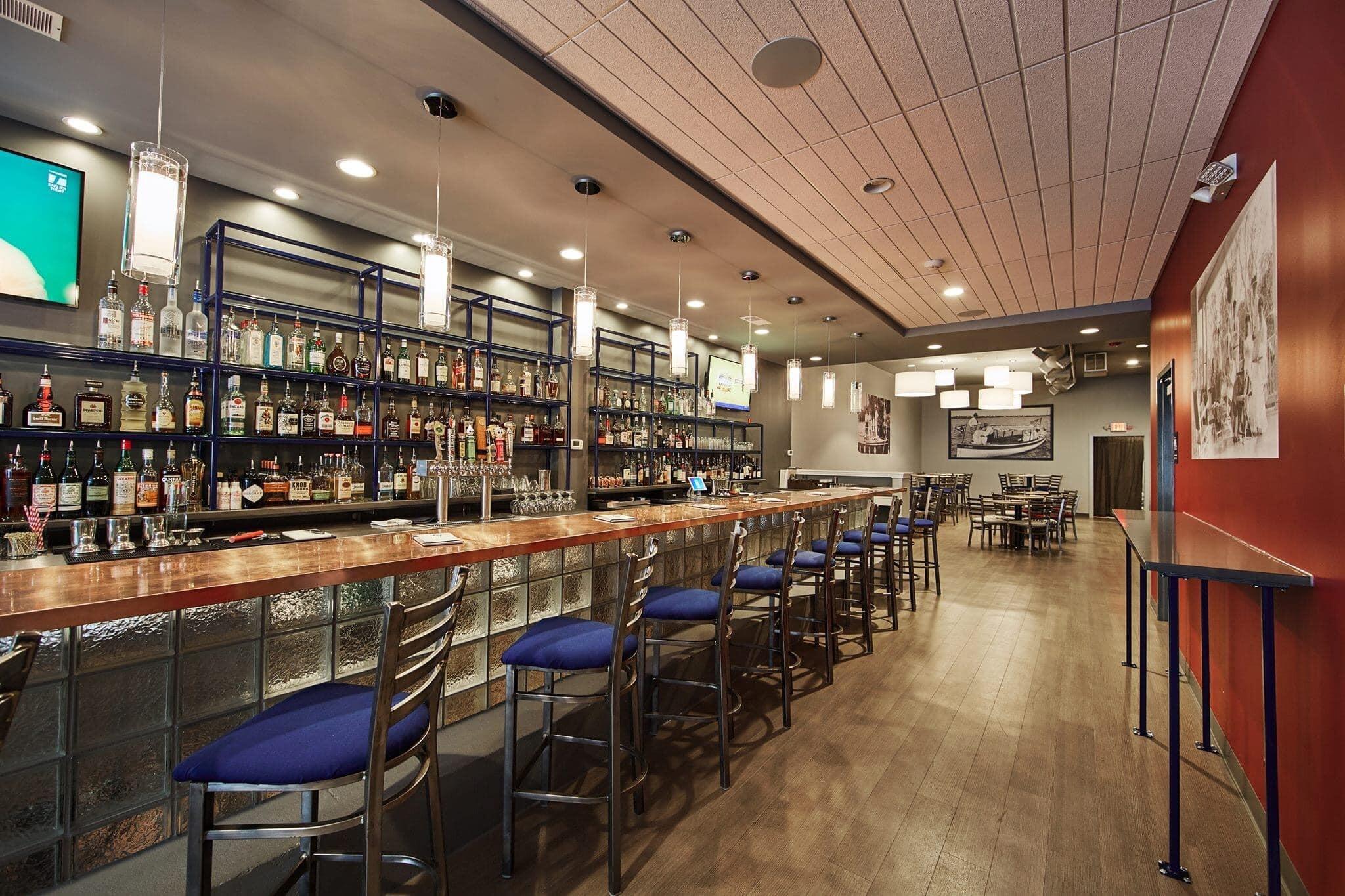 Picture of The Globe  - Bourbon and cocktail bar
