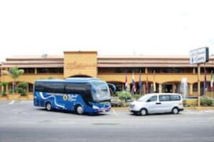 Picture of Hotel y Restaurante El Guarco