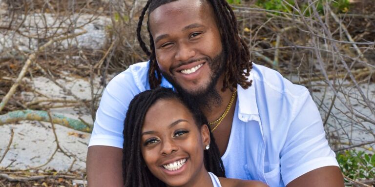 Kevin & Erykah Home Page Banner