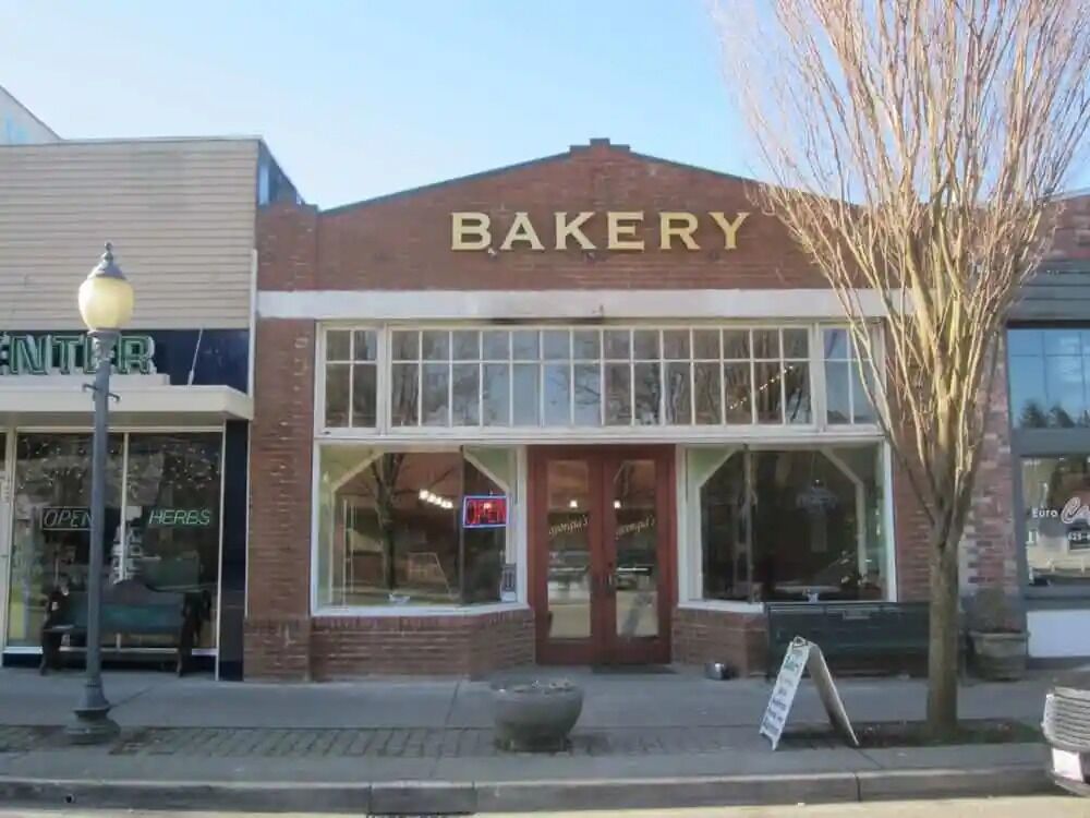Picture of North Bend Bakery
