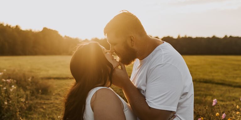 Olivia & Ethan Home Page Banner