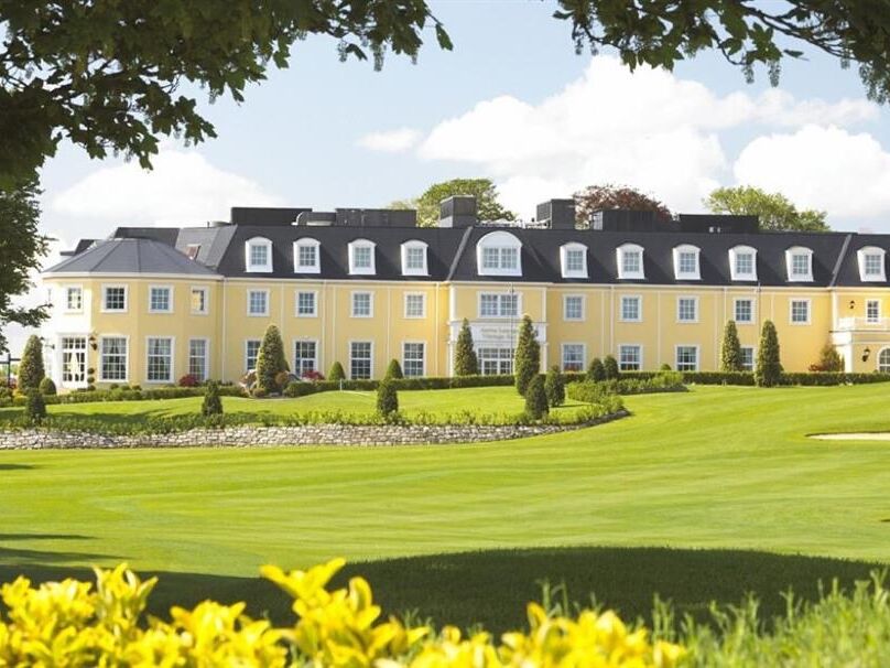 Picture of Mount Wolseley Hotel Spa & Golf Resort
