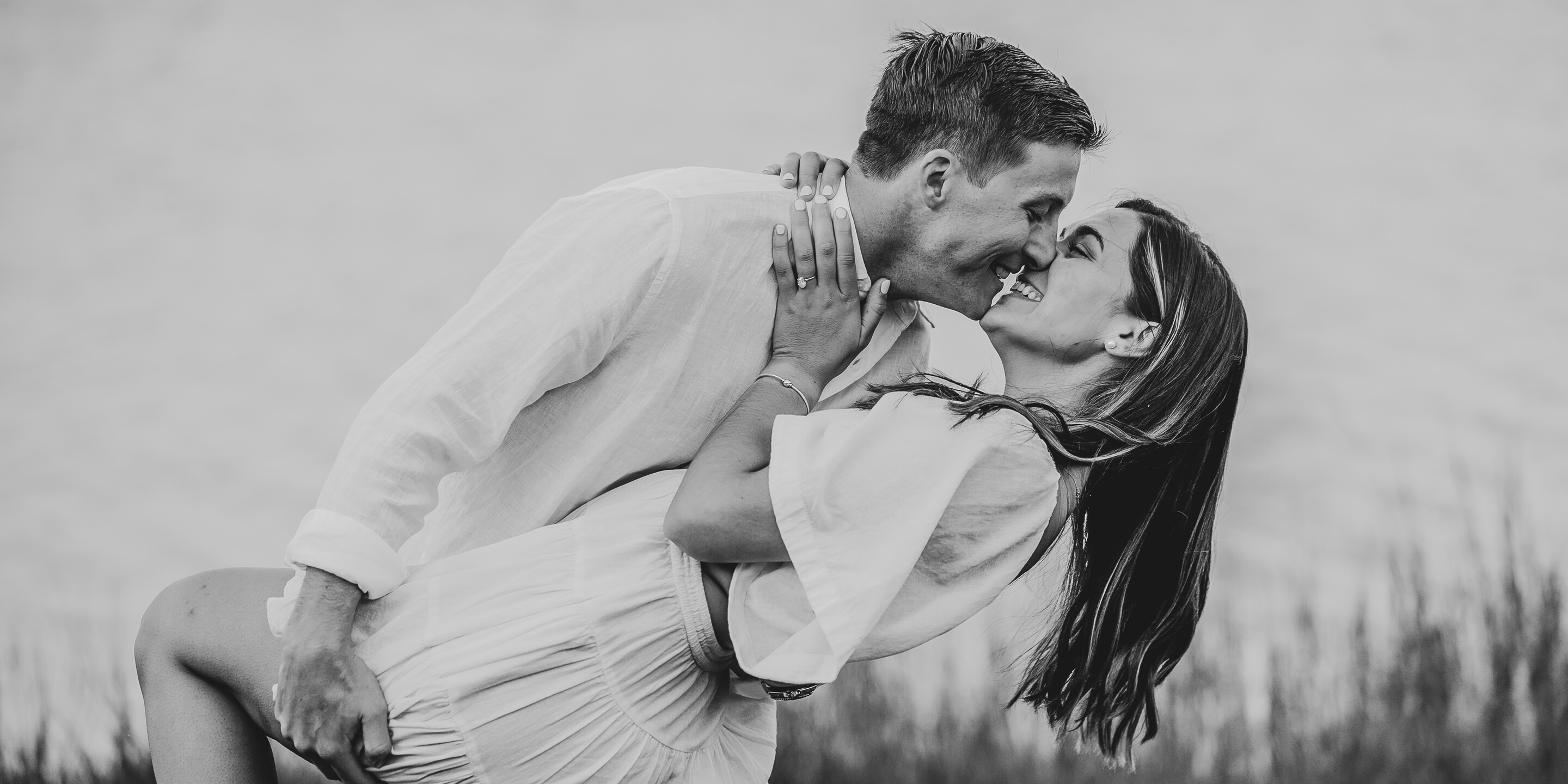 Haylee & Zachary Home Page Banner