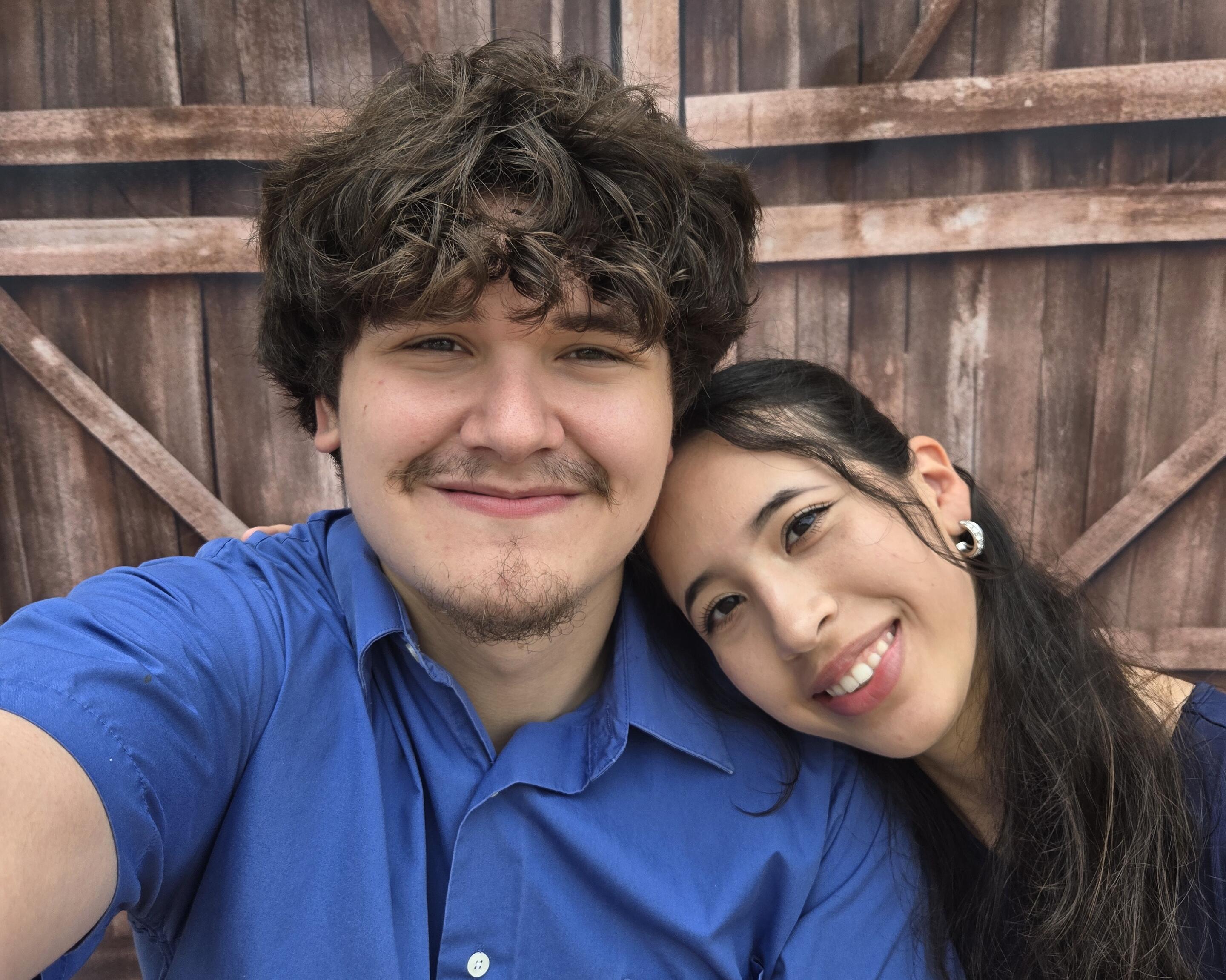Picture of Our love story 