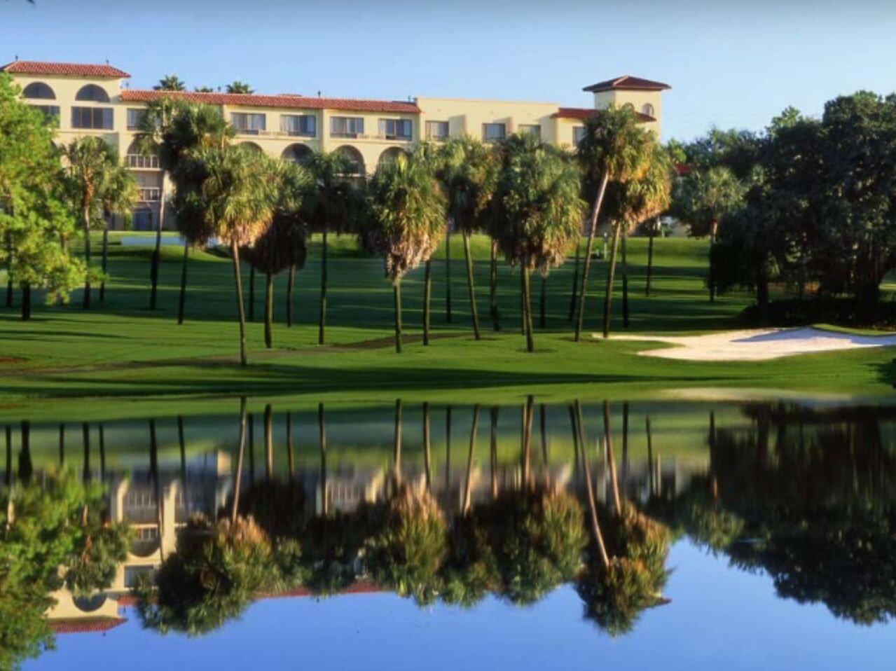 Picture of Mission Inn Resort & Club