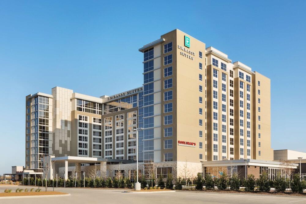 Picture of Embassy Suites by Hilton Denton Convention Center