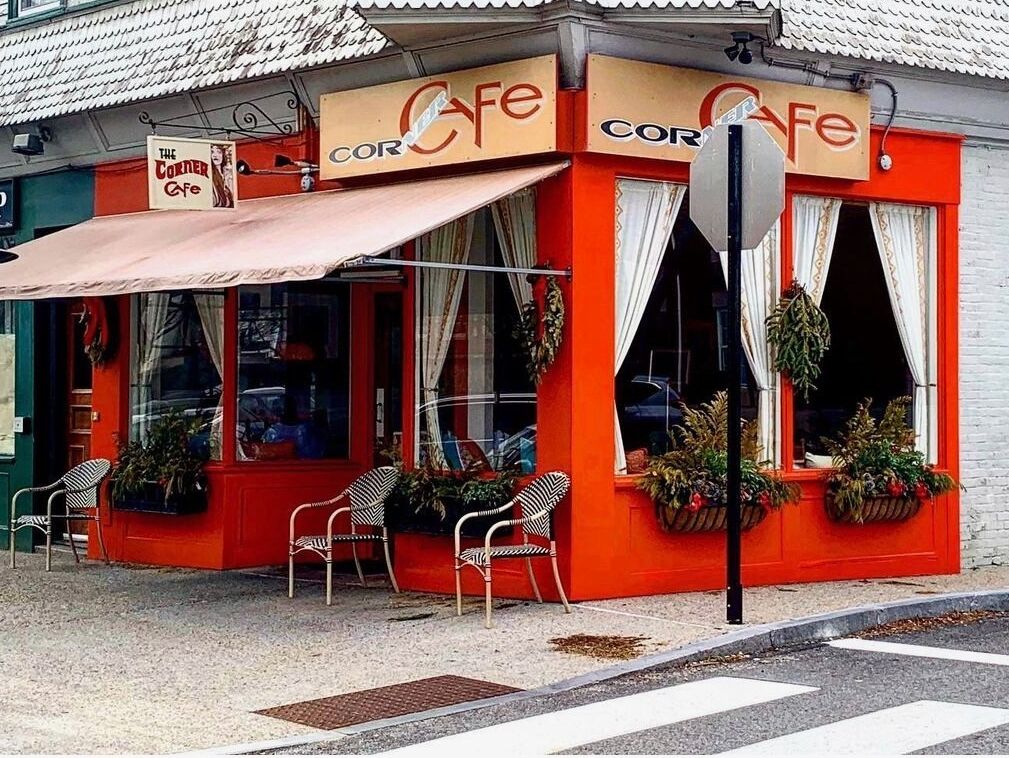 Picture of Corner Café