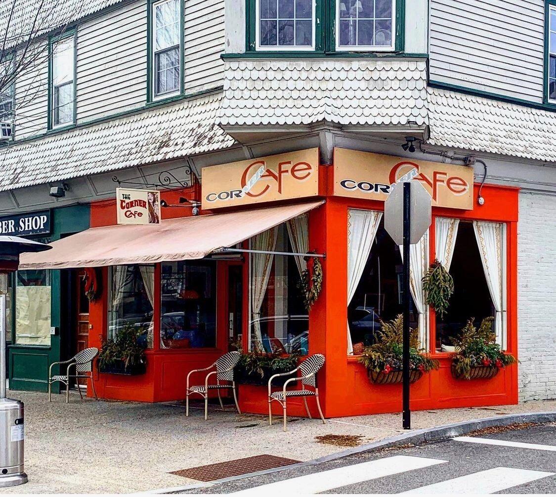 Picture of Corner Café