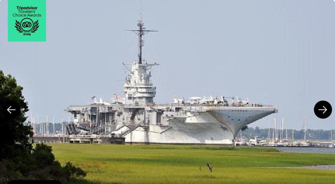Picture of Patriots Point Naval & Maritime Museum