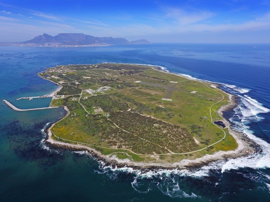 Picture of Robben Island Museum