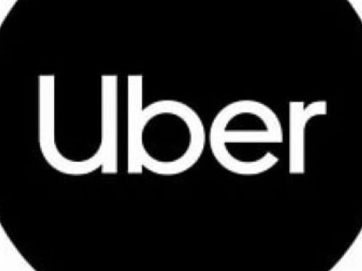 Picture of Uber Ride