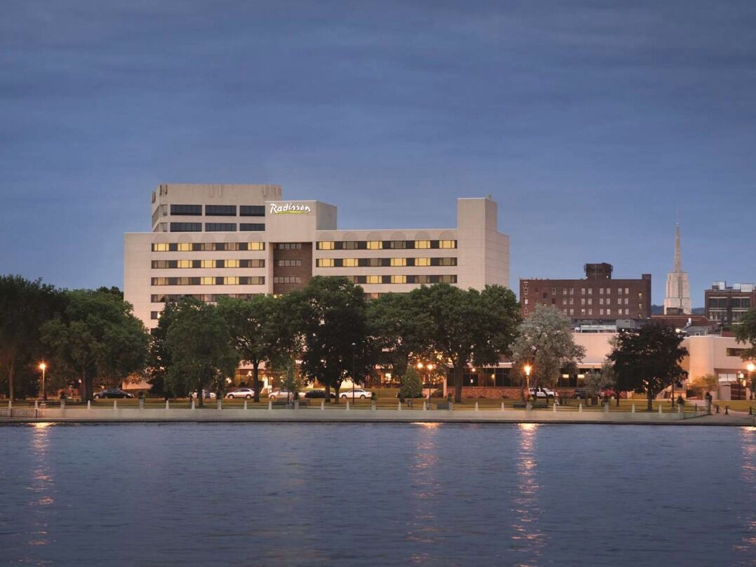 Picture of Radisson Hotel La Crosse