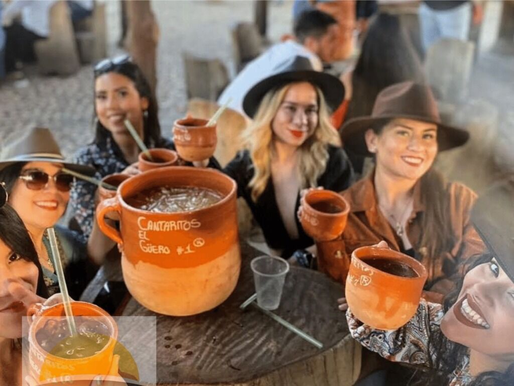 Picture of Cantaritos el Güero #1