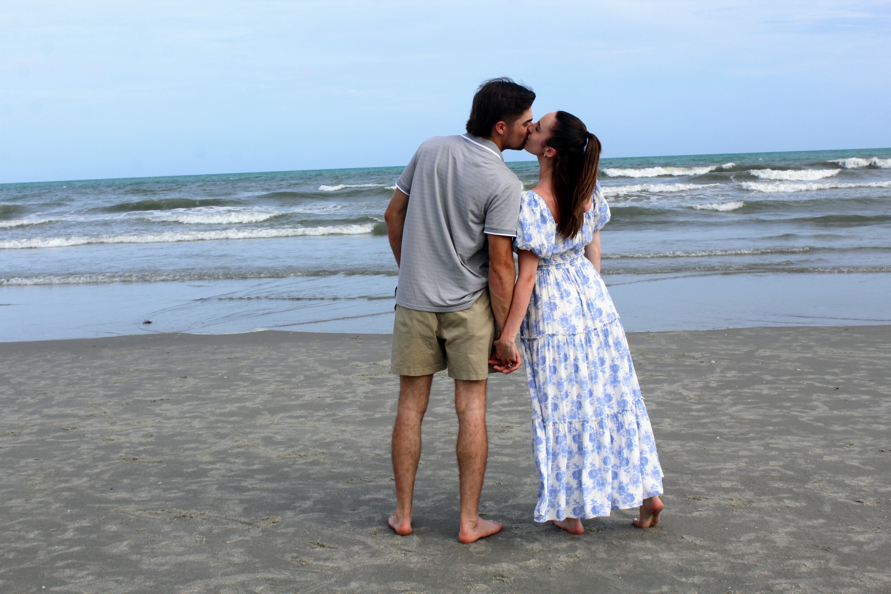 Grace & Tyler Home Page Banner